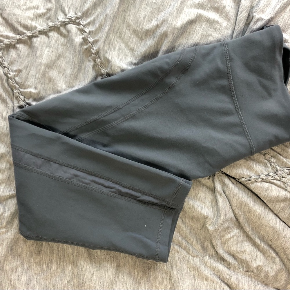 GapFit Cropped Legging